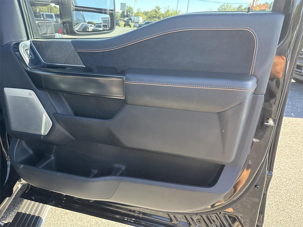 used 2022 Ford F-150 car, priced at $47,999
