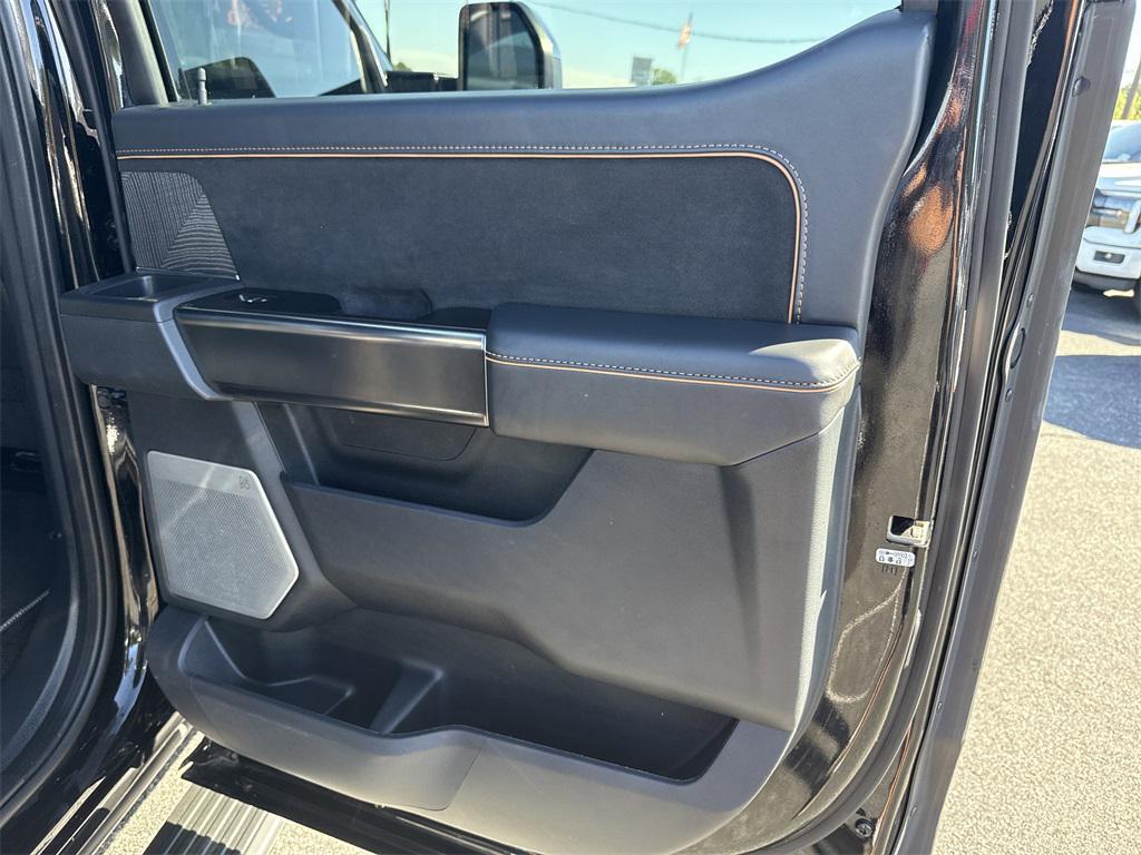 used 2022 Ford F-150 car, priced at $47,999