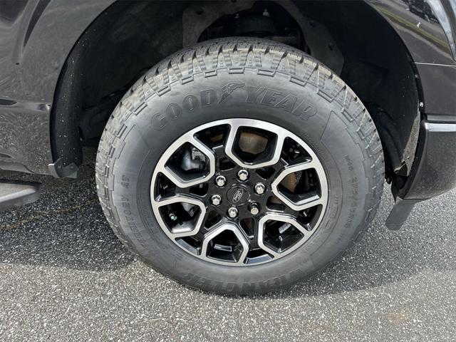 used 2022 Ford F-150 car, priced at $38,350