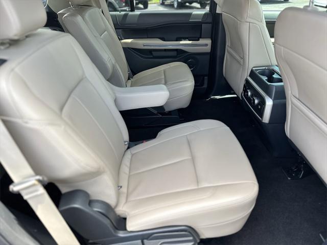used 2022 Ford Expedition car, priced at $42,747