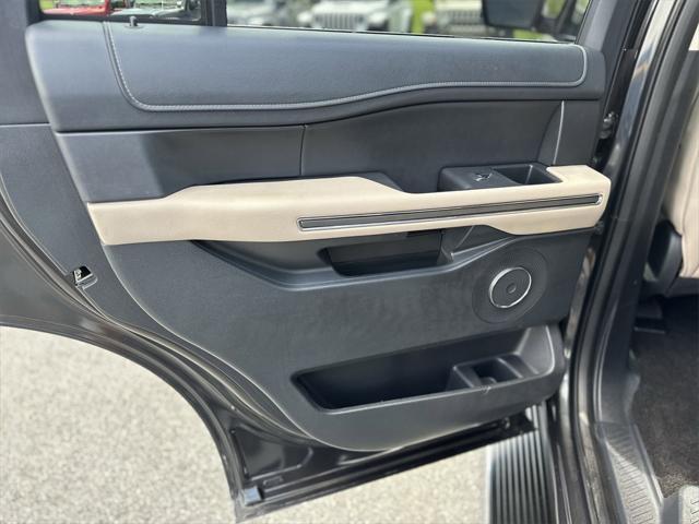 used 2022 Ford Expedition car, priced at $42,747