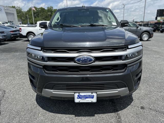 used 2022 Ford Expedition car, priced at $42,747