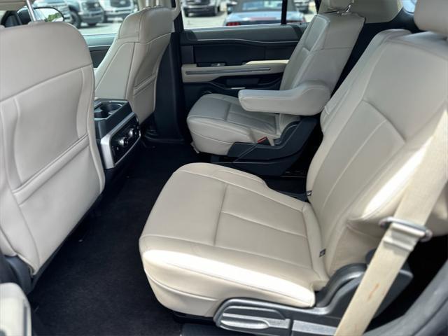 used 2022 Ford Expedition car, priced at $42,747