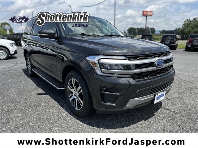 used 2022 Ford Expedition car, priced at $42,747