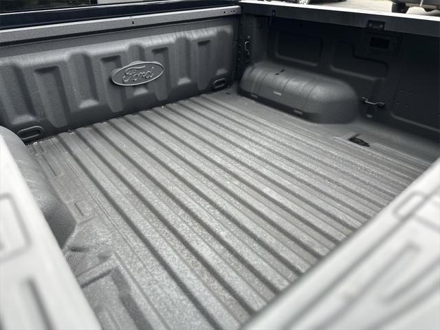 used 2024 Ford Ranger car, priced at $54,705