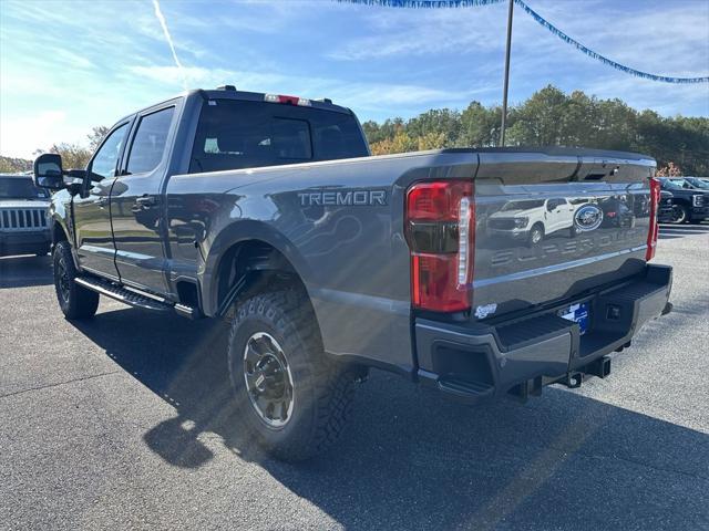 new 2024 Ford F-250 car, priced at $69,460