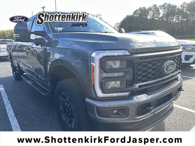 used 2023 Ford F-350 car, priced at $72,800