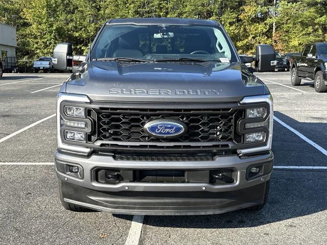 used 2023 Ford F-350 car, priced at $72,800