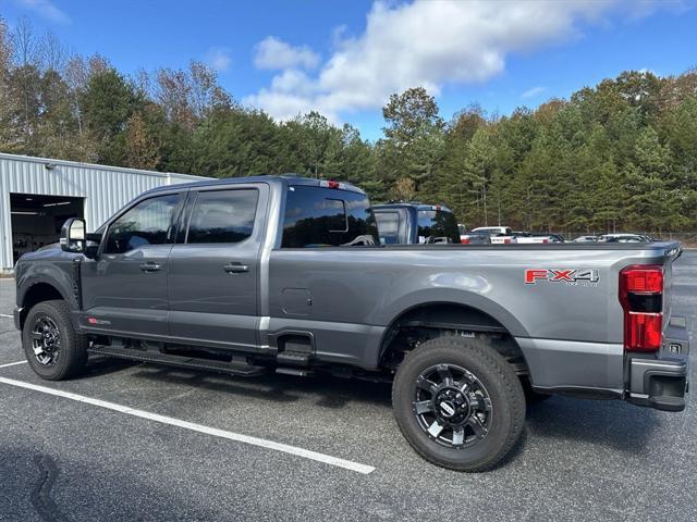 used 2023 Ford F-350 car, priced at $72,800