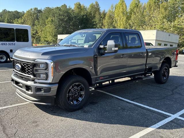 used 2023 Ford F-350 car, priced at $72,800