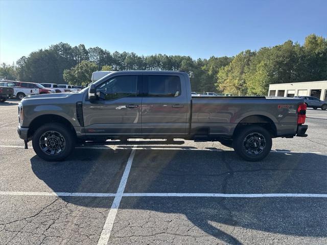 used 2023 Ford F-350 car, priced at $72,800