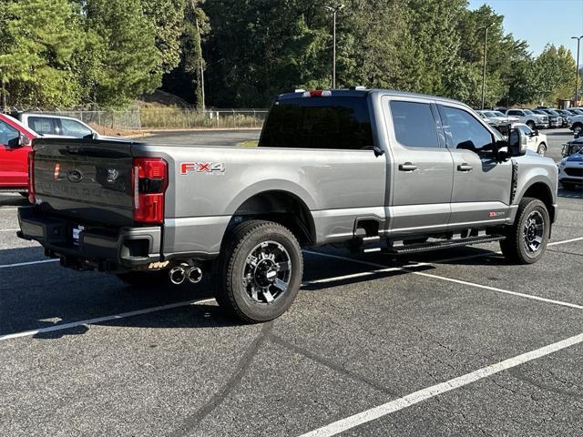 used 2023 Ford F-350 car, priced at $72,800