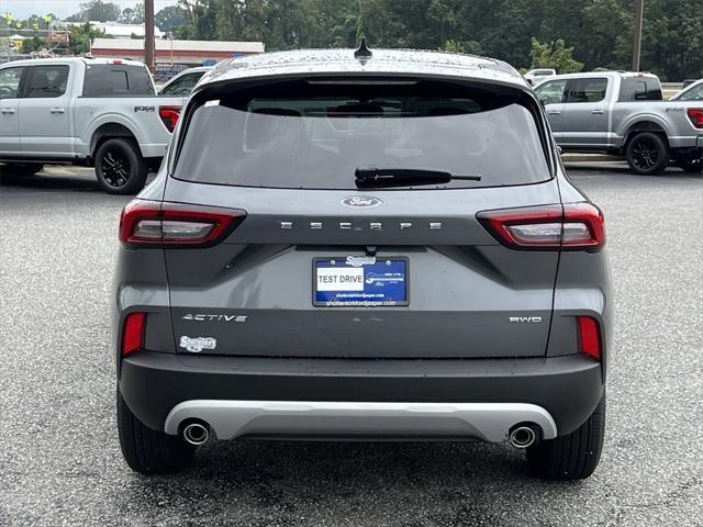 new 2024 Ford Escape car, priced at $30,160