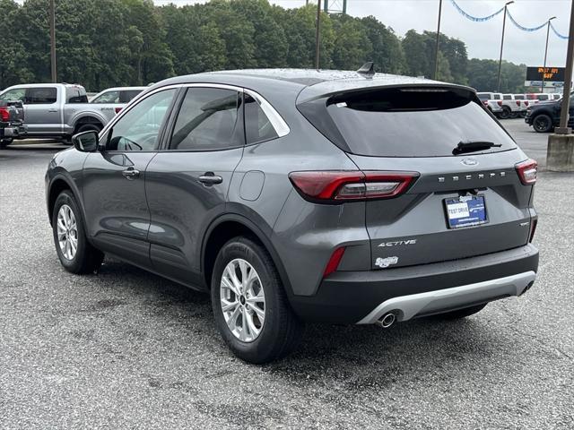 new 2024 Ford Escape car, priced at $30,160