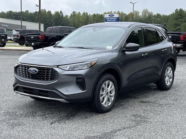 new 2024 Ford Escape car, priced at $30,160