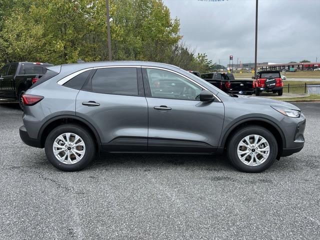 new 2024 Ford Escape car, priced at $30,160