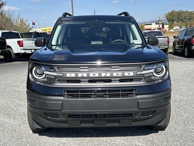 new 2024 Ford Bronco Sport car, priced at $27,930