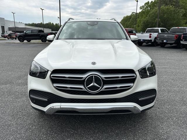 used 2020 Mercedes-Benz GLE 450 car, priced at $43,858