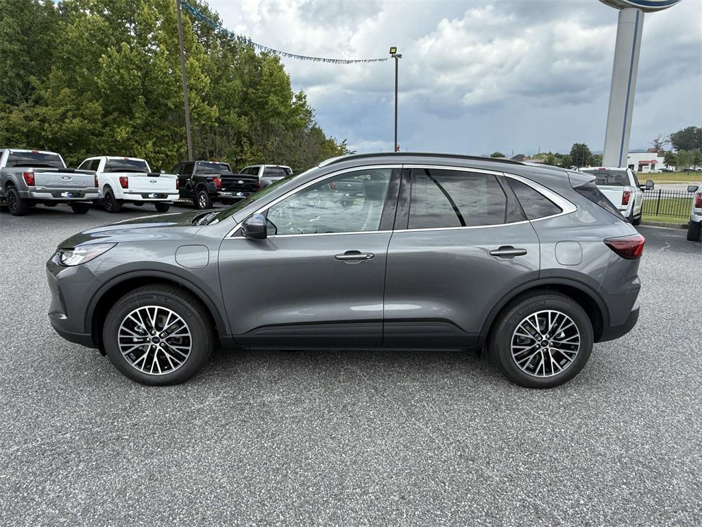 new 2025 Ford Escape PHEV car, priced at $40,095