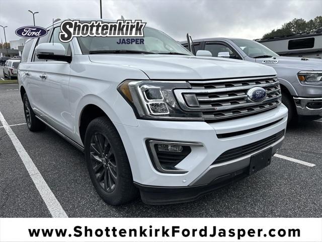 used 2020 Ford Expedition car, priced at $39,244