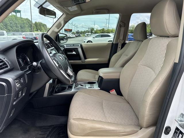 used 2019 Toyota 4Runner car, priced at $28,331