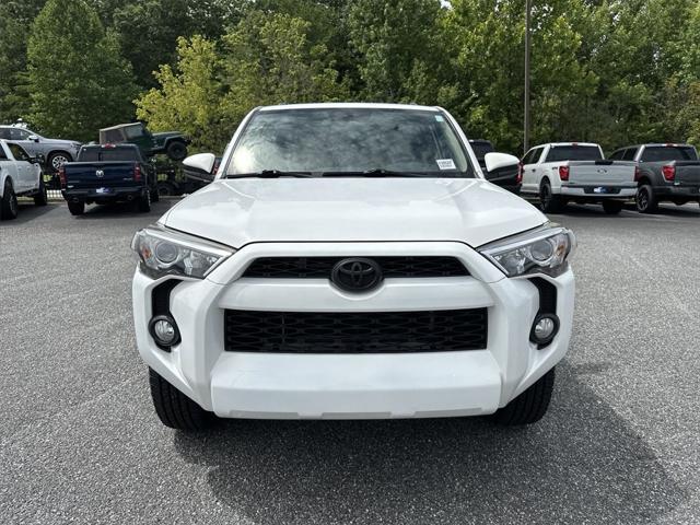 used 2019 Toyota 4Runner car, priced at $28,331