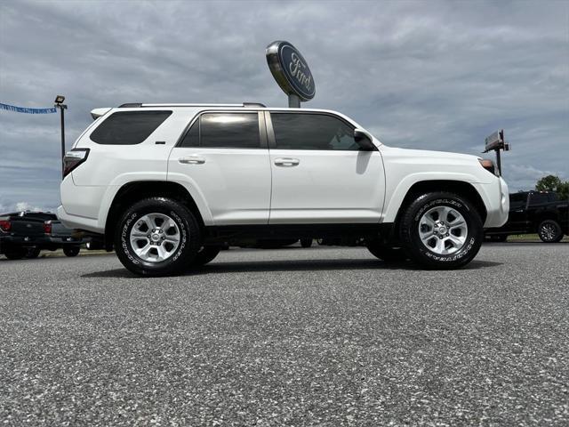 used 2019 Toyota 4Runner car, priced at $28,331