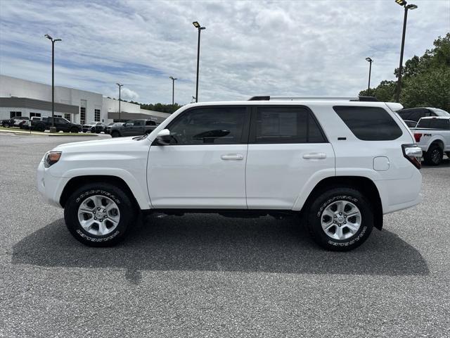 used 2019 Toyota 4Runner car, priced at $28,331