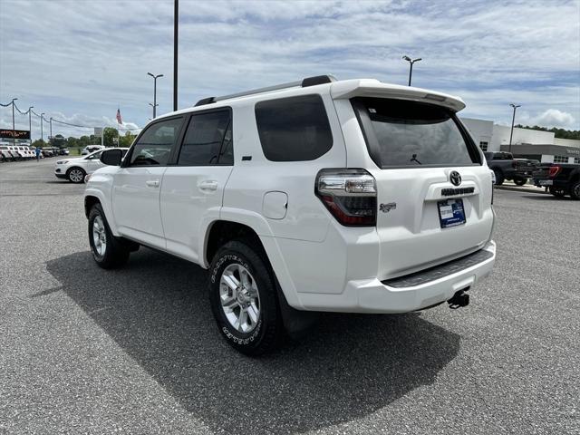 used 2019 Toyota 4Runner car, priced at $28,331