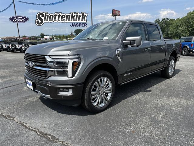 used 2024 Ford F-150 car, priced at $66,000