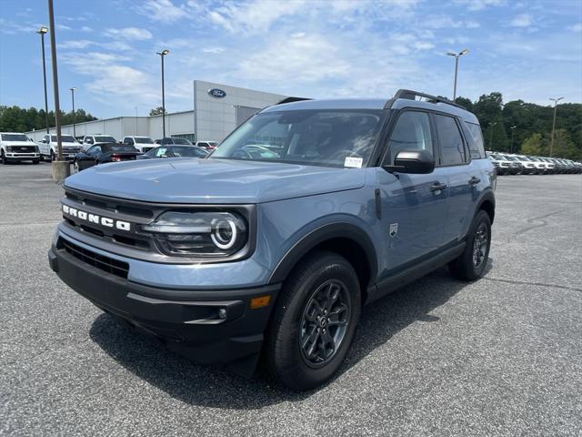 new 2024 Ford Bronco Sport car, priced at $30,515