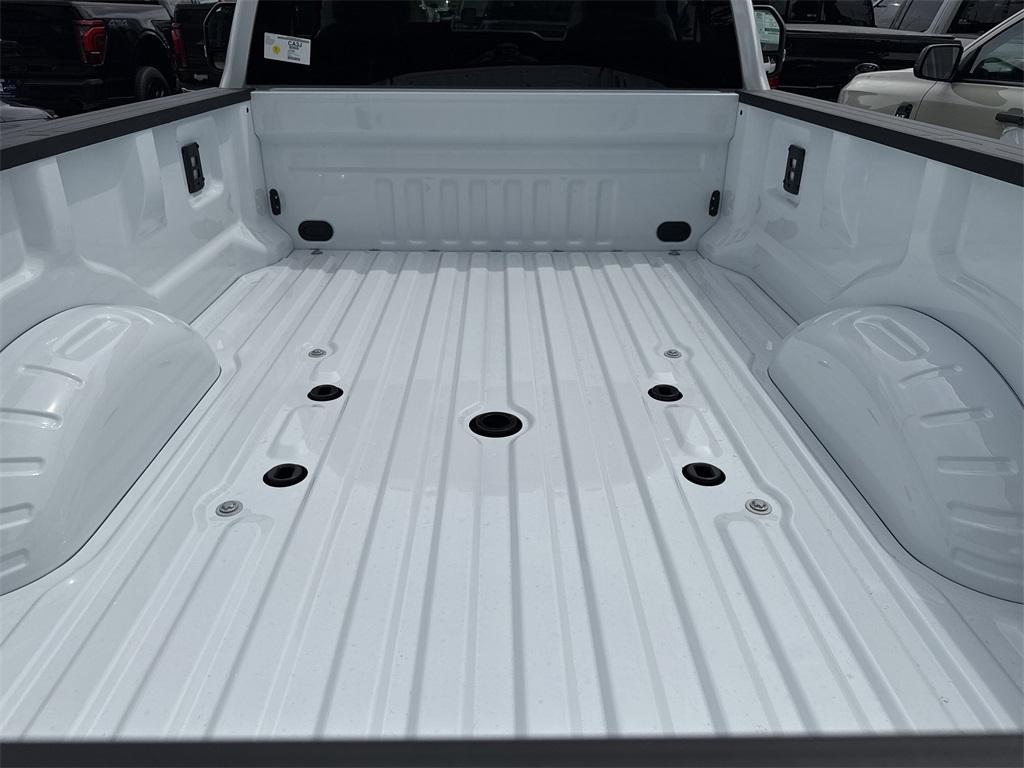 new 2026 Ford F-250 car, priced at $52,395