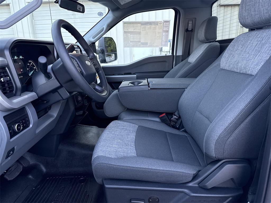 new 2026 Ford F-250 car, priced at $49,395
