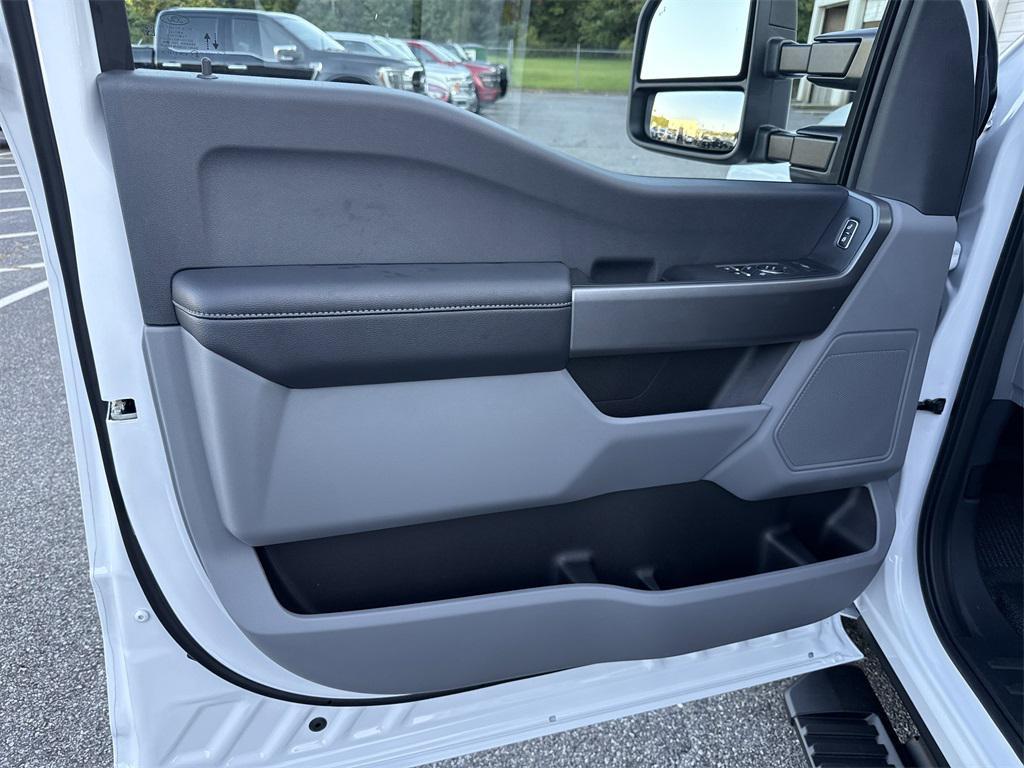 new 2026 Ford F-250 car, priced at $49,395