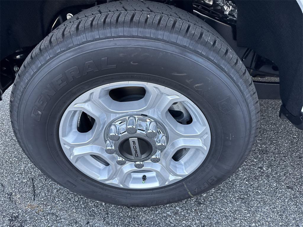 new 2026 Ford F-250 car, priced at $49,395