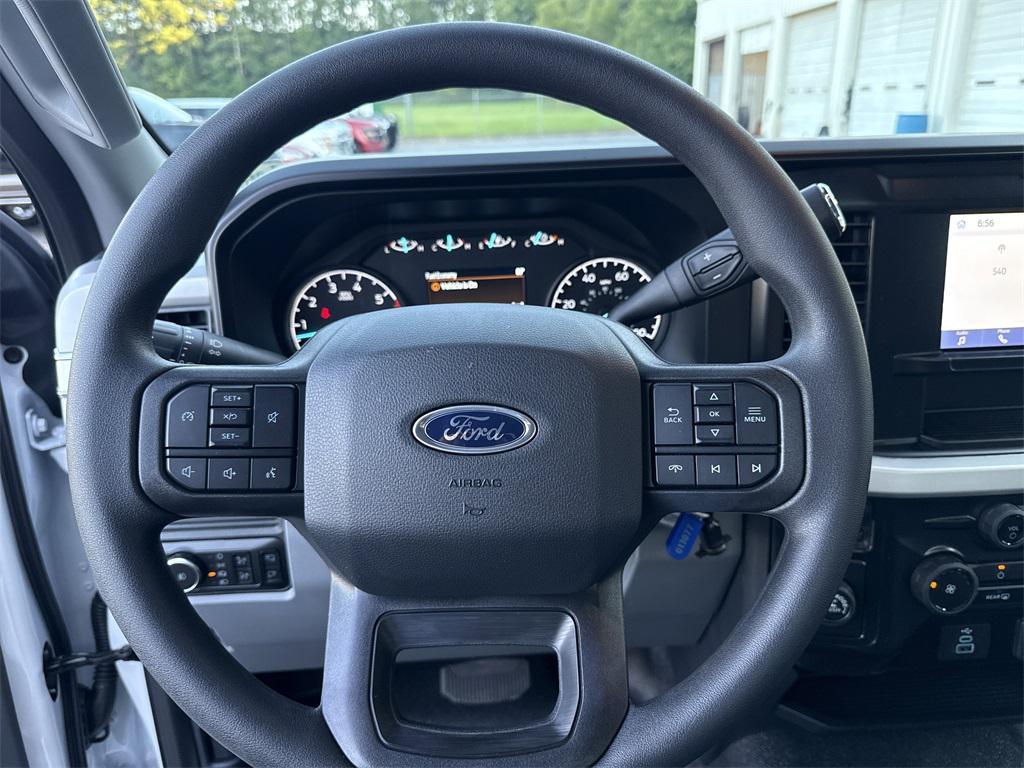 new 2026 Ford F-250 car, priced at $49,395