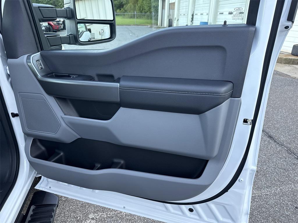 new 2026 Ford F-250 car, priced at $49,395