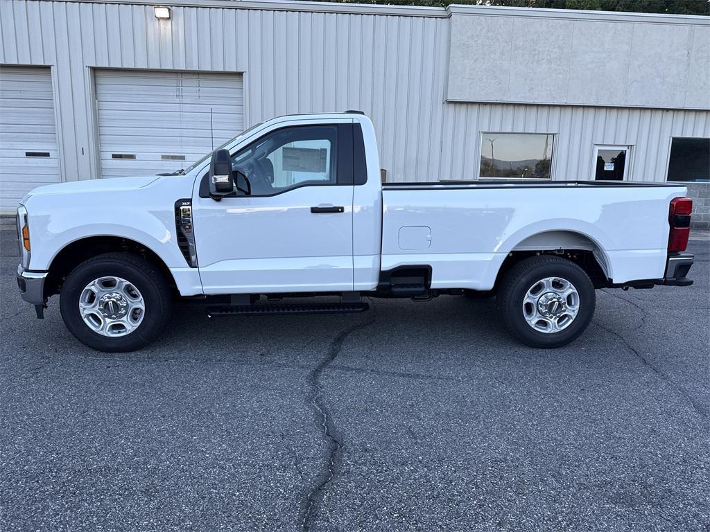 new 2026 Ford F-250 car, priced at $49,395