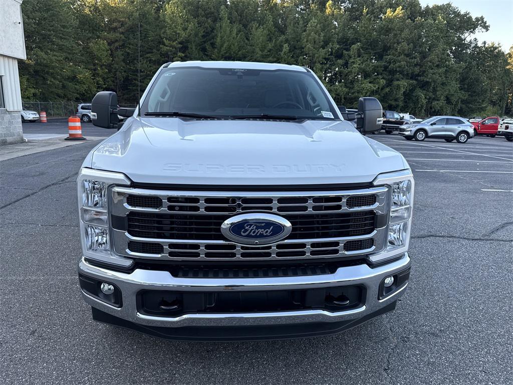 new 2026 Ford F-250 car, priced at $49,395