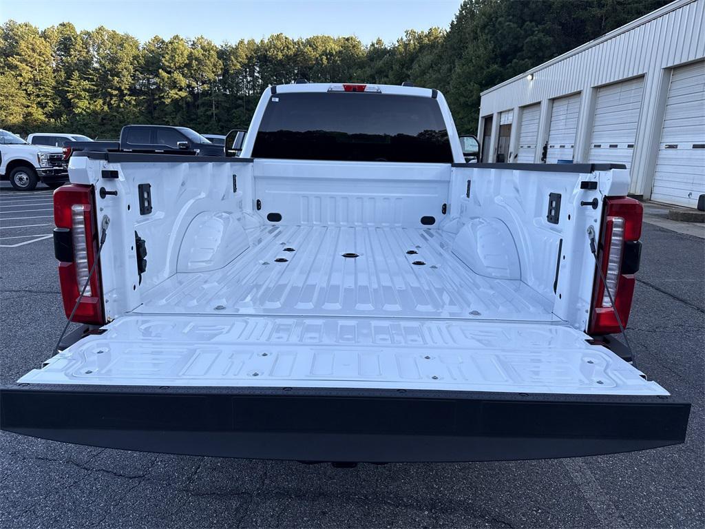 new 2026 Ford F-250 car, priced at $49,395