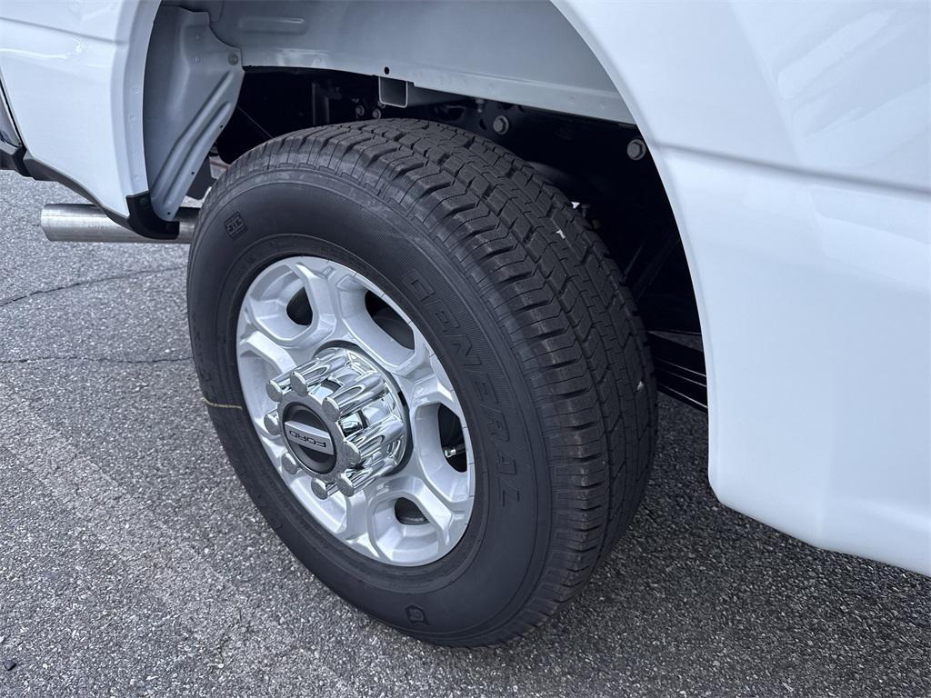 new 2026 Ford F-250 car, priced at $49,395