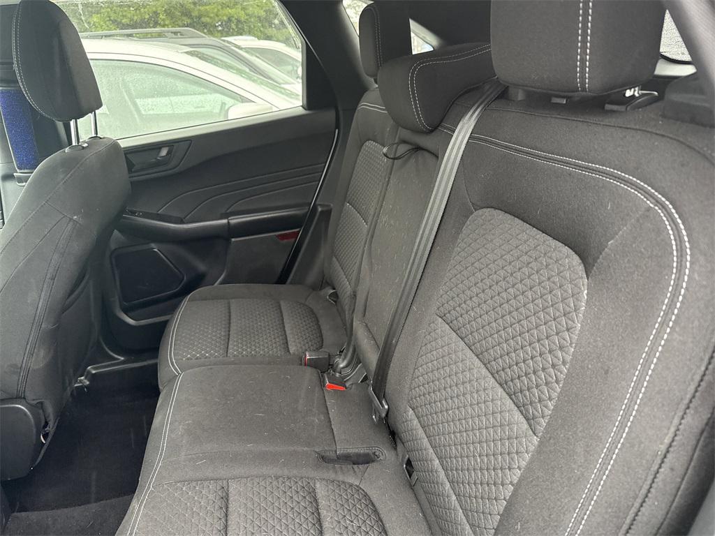 used 2023 Ford Escape car, priced at $22,404