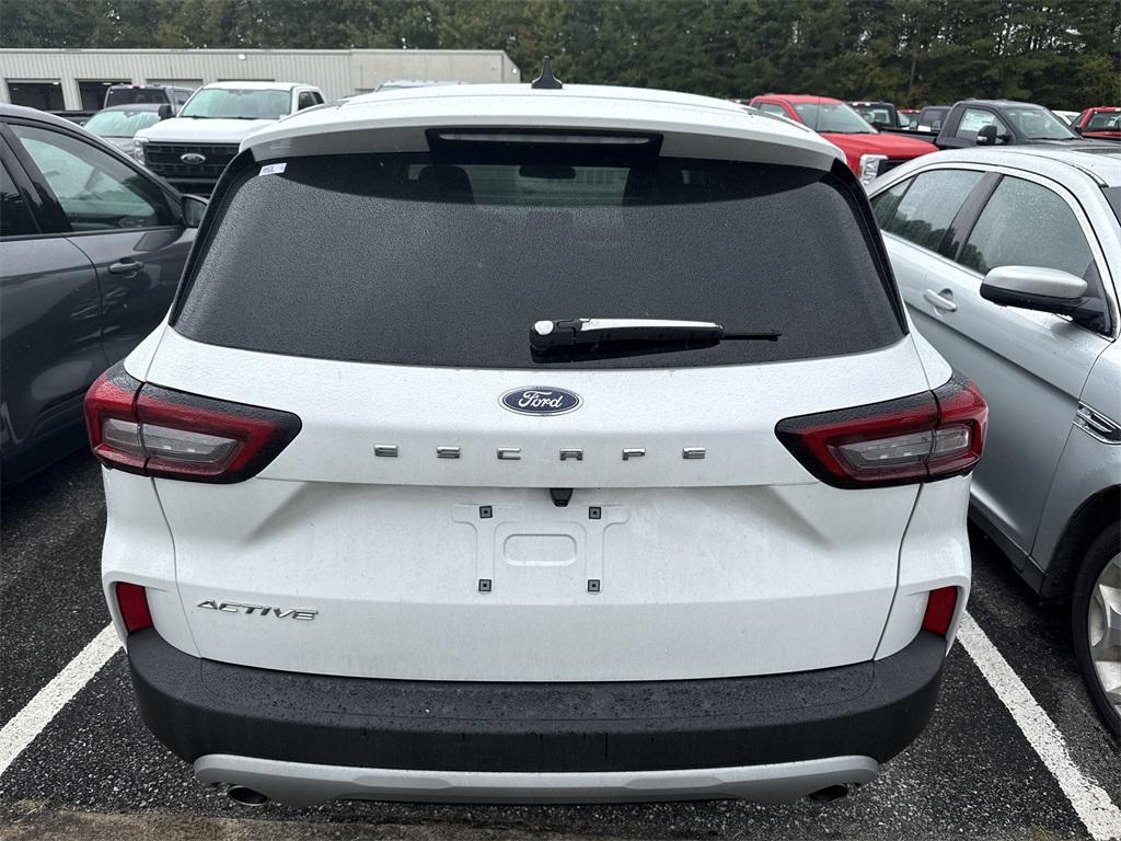 used 2023 Ford Escape car, priced at $22,404