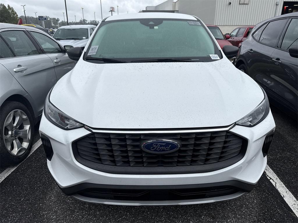 used 2023 Ford Escape car, priced at $22,404