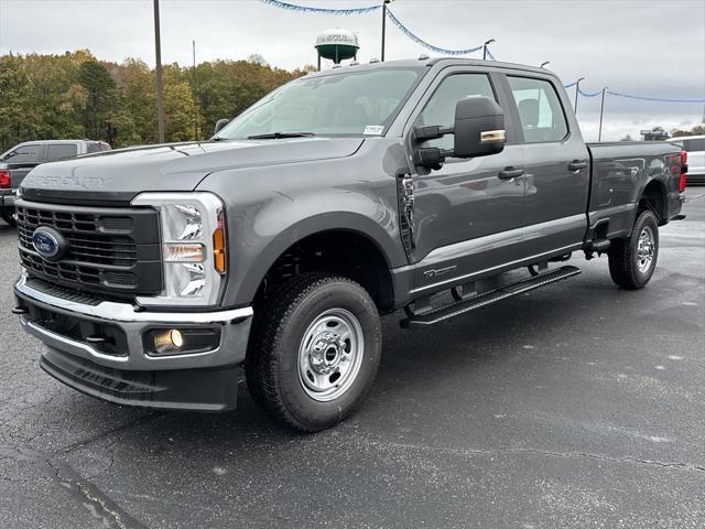 new 2024 Ford F-350 car, priced at $65,025