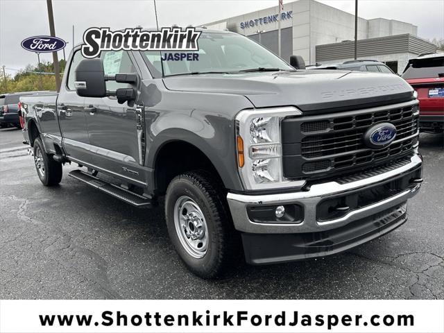 new 2024 Ford F-350 car, priced at $65,025