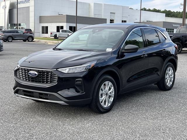 new 2024 Ford Escape car, priced at $28,985