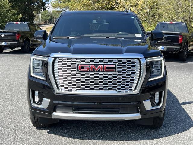 used 2021 GMC Yukon XL car, priced at $48,945