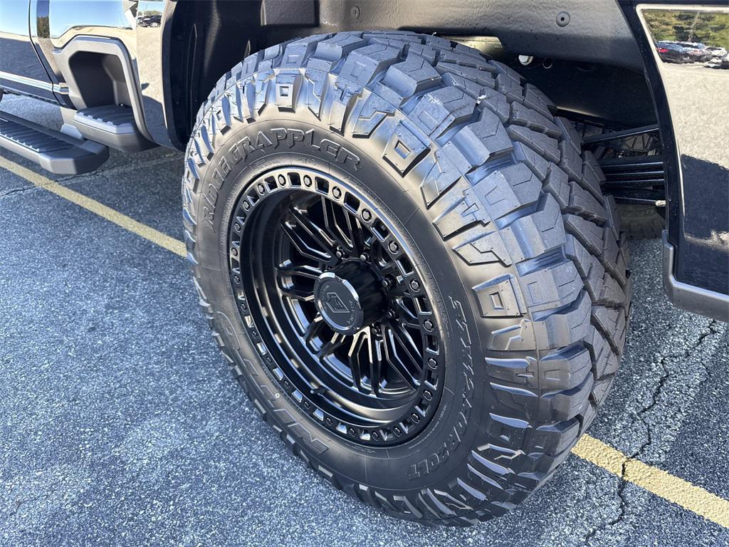 new 2026 Ford F-350 car, priced at $95,510