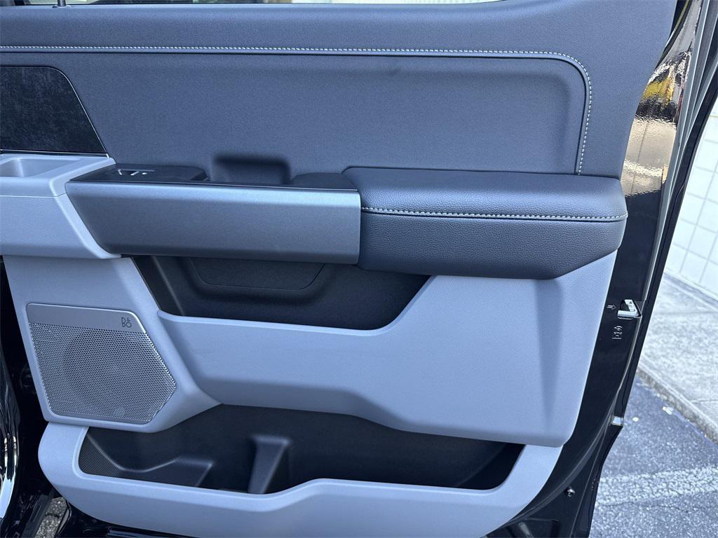 new 2026 Ford F-350 car, priced at $95,510
